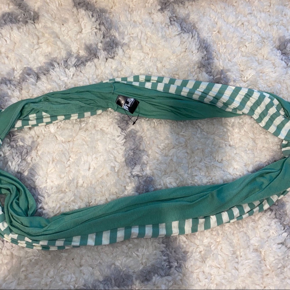 Infinity Scarf